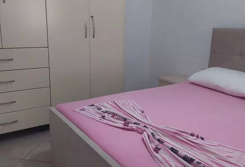 ペンション Benardo Guesthouse