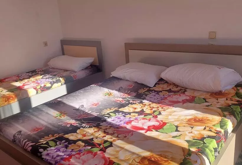 ペンション Benardo Guesthouse