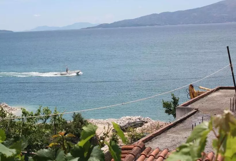 ペンション Benardo Guesthouse