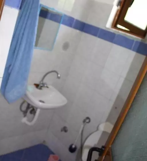 ペンション Benardo Guesthouse