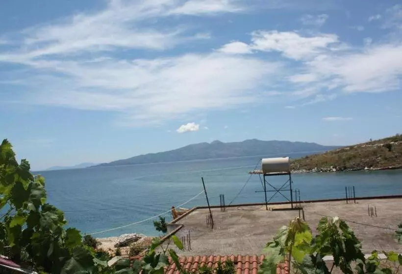 ペンション Benardo Guesthouse