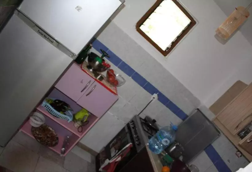 ペンション Benardo Guesthouse