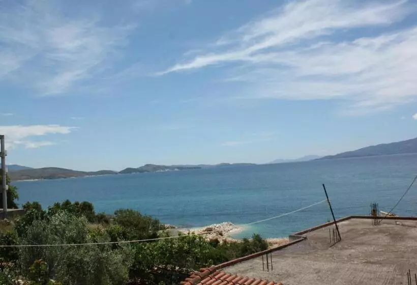 ペンション Benardo Guesthouse