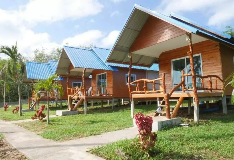 Majatalo Happy Home Kohjum