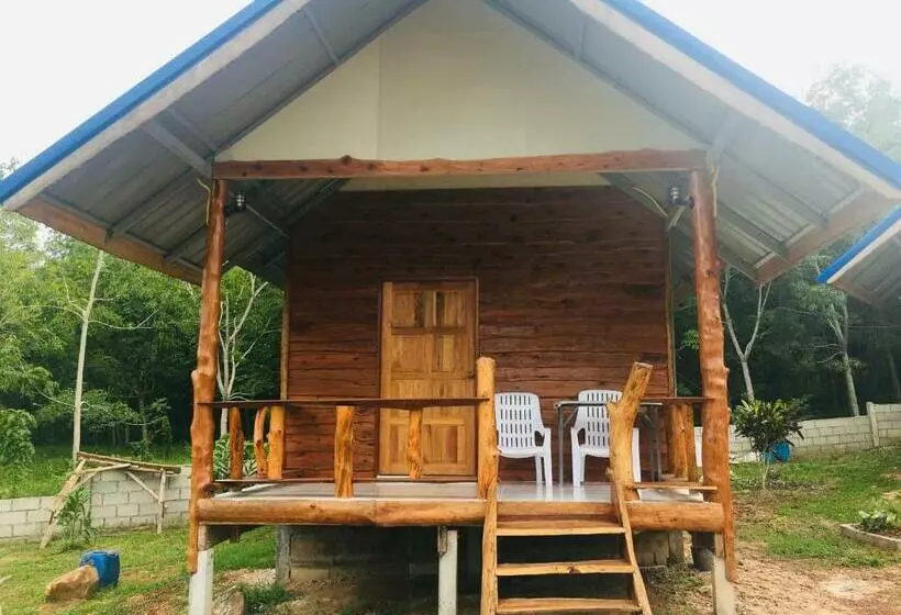 Majatalo Happy Home Kohjum