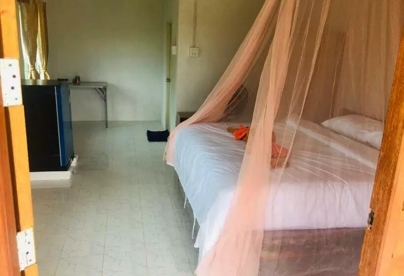 Majatalo Happy Home Kohjum