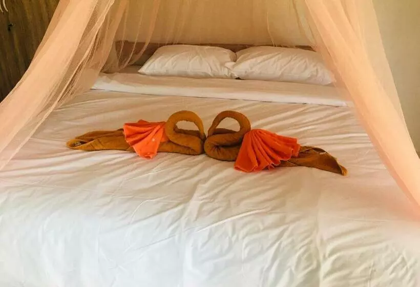 Majatalo Happy Home Kohjum