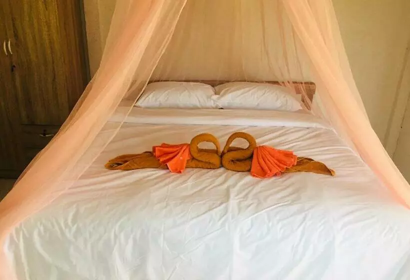 Majatalo Happy Home Kohjum