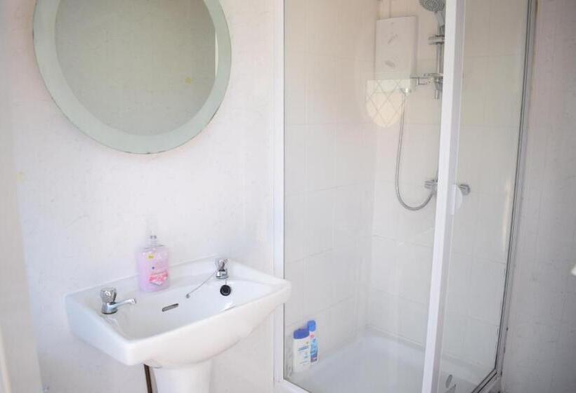 پانسیون Near Sea House Stay