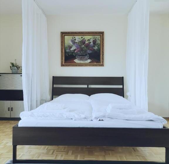 膳宿费 Penzion Pod Kostelíčkem