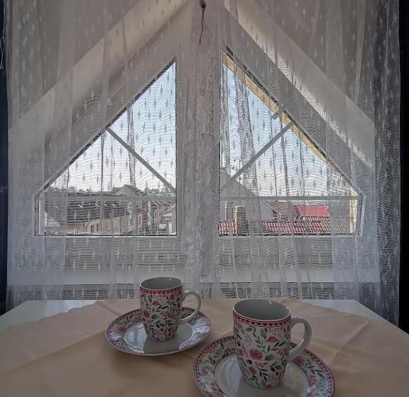 膳宿费 Penzion Pod Kostelíčkem