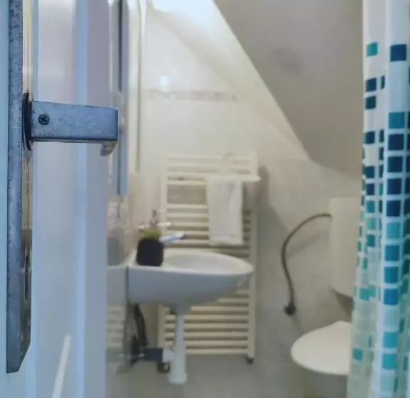 Majatalo Penzion Pod Kostelíčkem