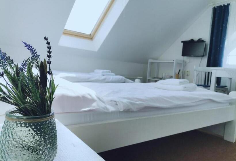 膳宿费 Penzion Pod Kostelíčkem