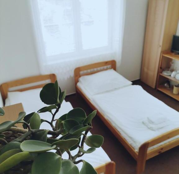 膳宿费 Penzion Pod Kostelíčkem