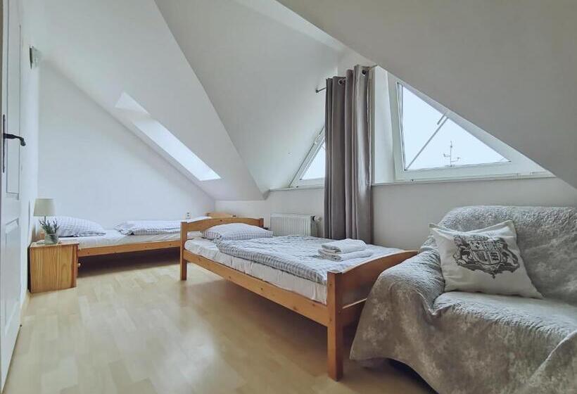 膳宿费 Penzion Pod Kostelíčkem