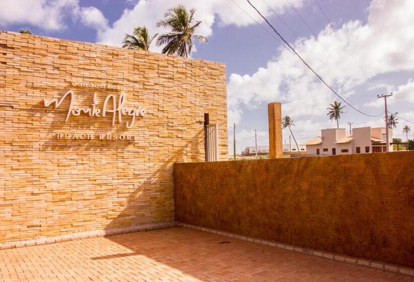 پانسیون Vilamaré Gostoso