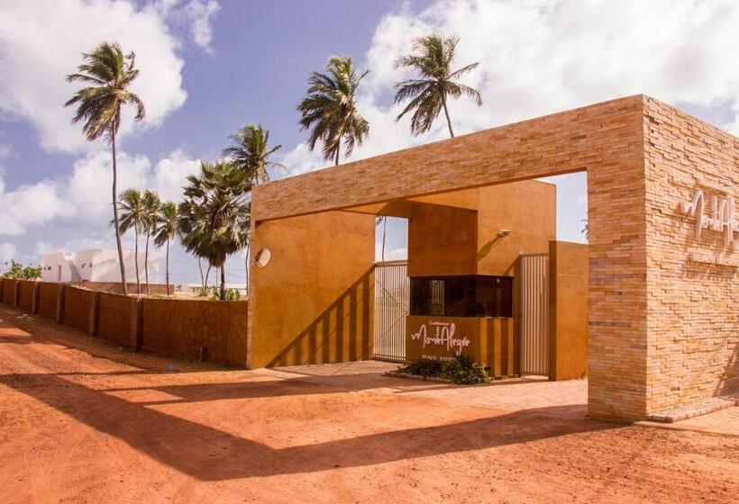 پانسیون Vilamaré Gostoso