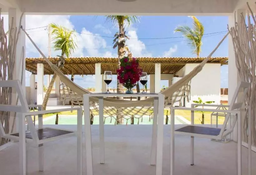 Majatalo Vilamaré Gostoso