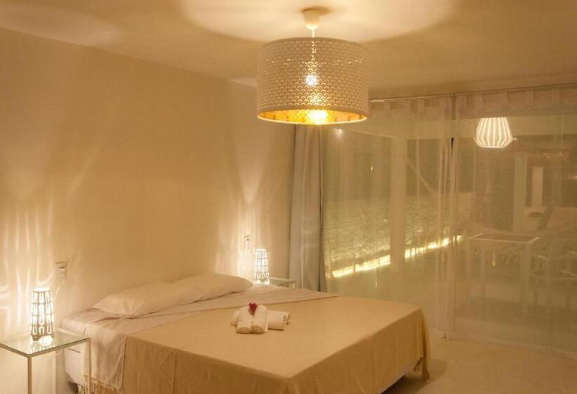 پانسیون Vilamaré Gostoso