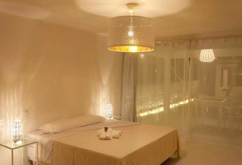 Majatalo Vilamaré Gostoso