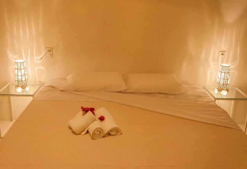 پانسیون Vilamaré Gostoso