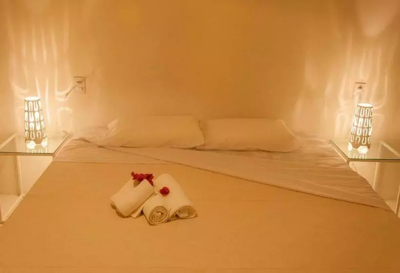 Majatalo Vilamaré Gostoso