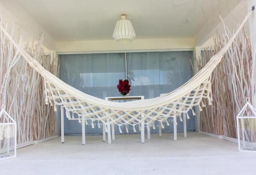 پانسیون Vilamaré Gostoso