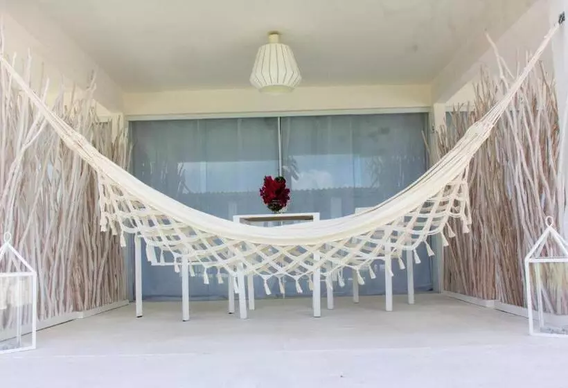 Majatalo Vilamaré Gostoso