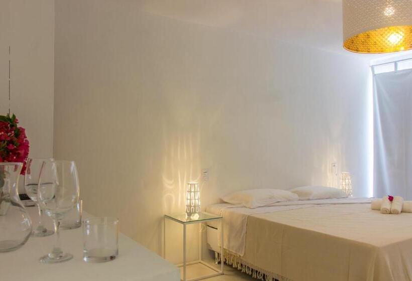 پانسیون Vilamaré Gostoso