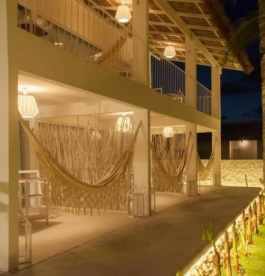 Majatalo Vilamaré Gostoso