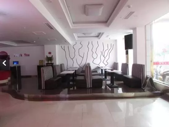 Thank Inn Chain Hotel Jiangsu Jiangyin Shengang Shenxin Road