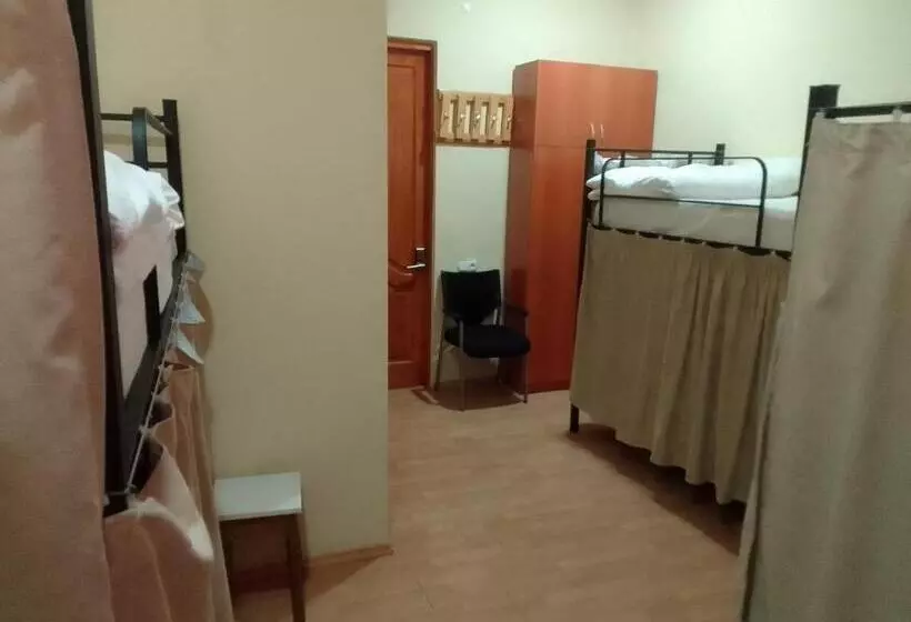 Wine Hostel