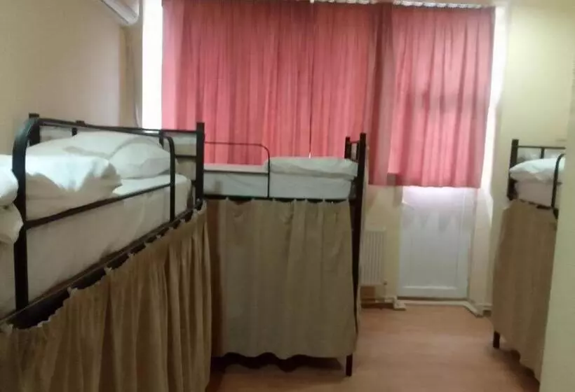 Wine Hostel