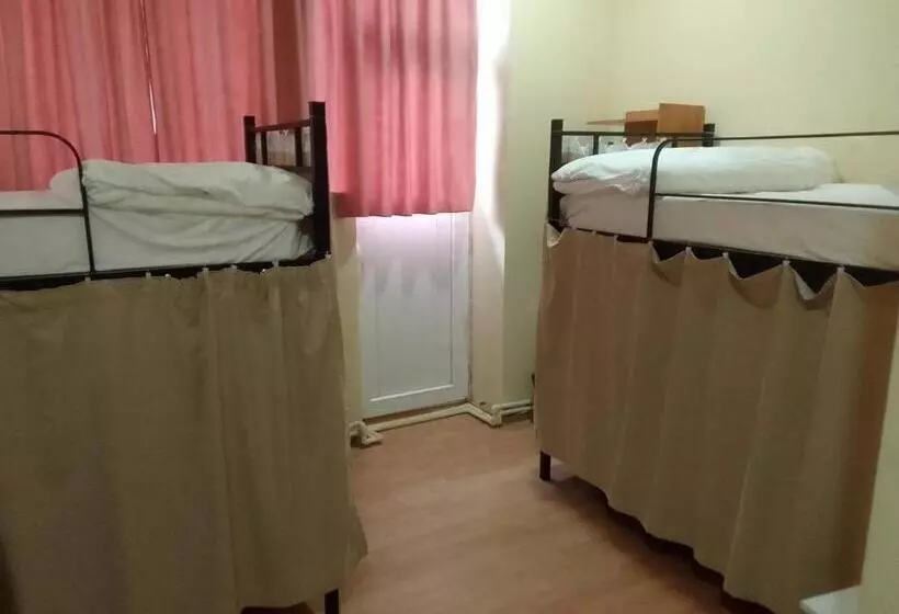 Wine Hostel
