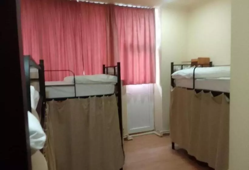 Wine Hostel