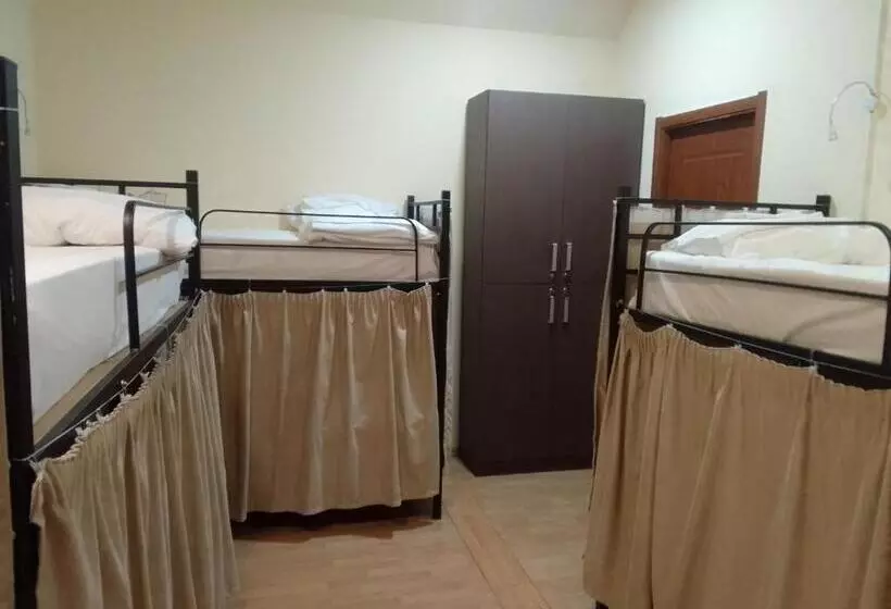 Wine Hostel