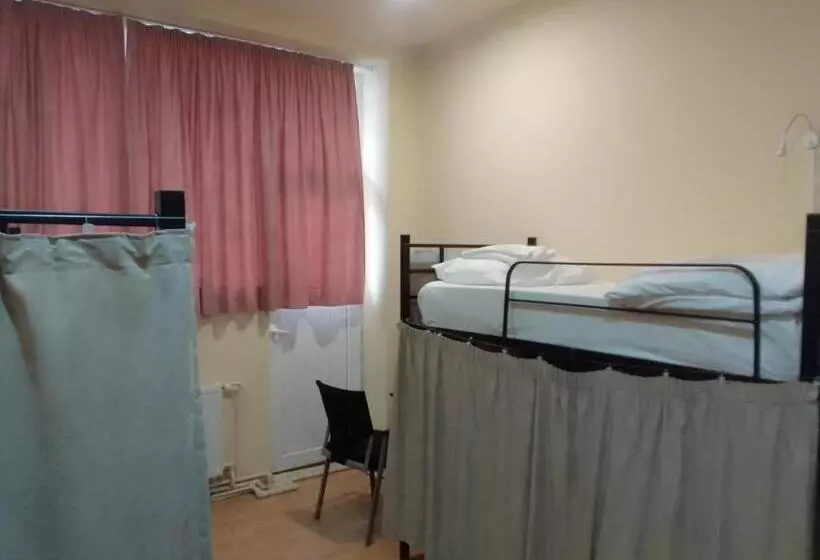 Wine Hostel
