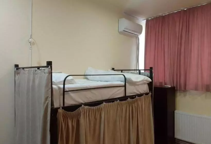 Wine Hostel