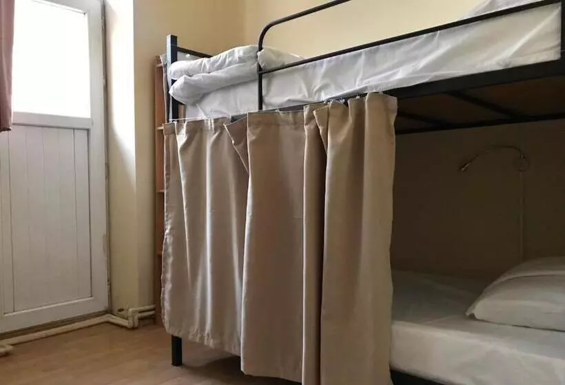 Wine Hostel