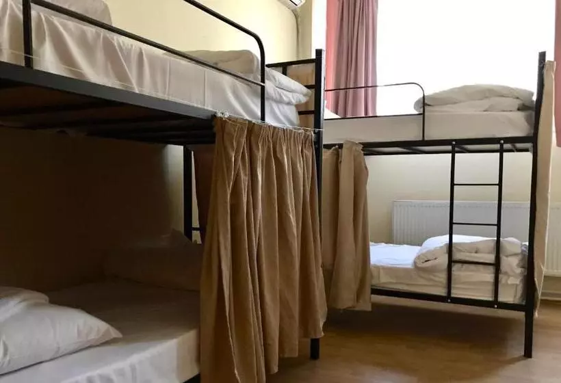 Wine Hostel