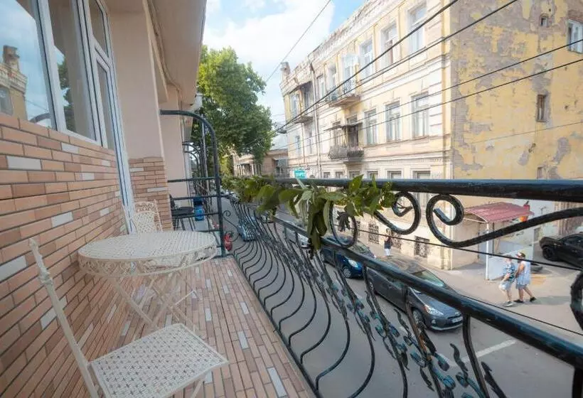 Wine Hostel