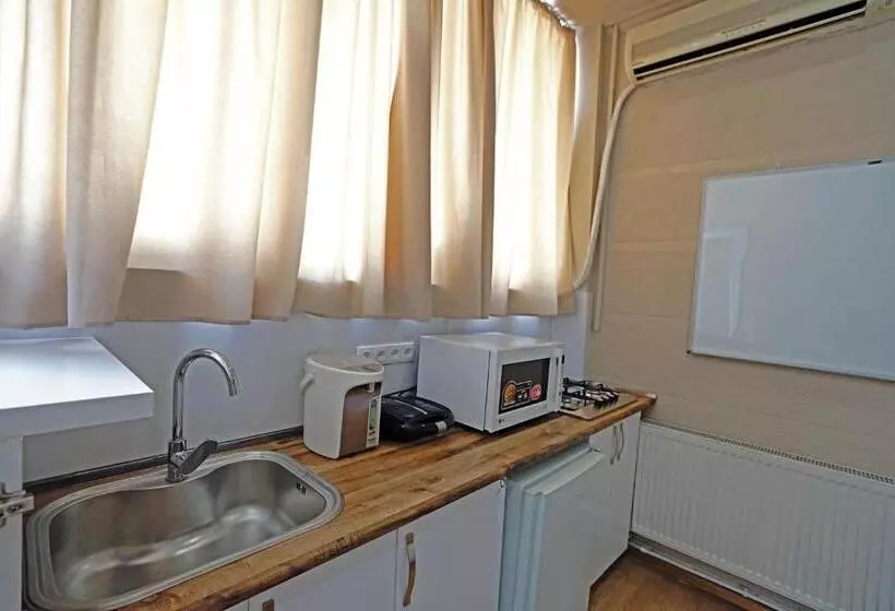 Wine Hostel