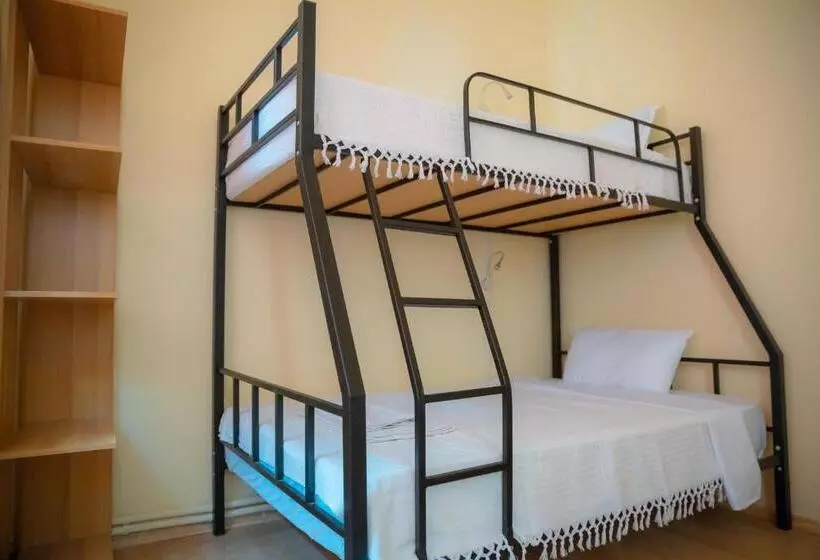 Wine Hostel