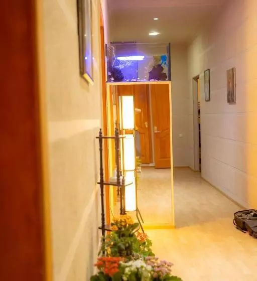Wine Hostel