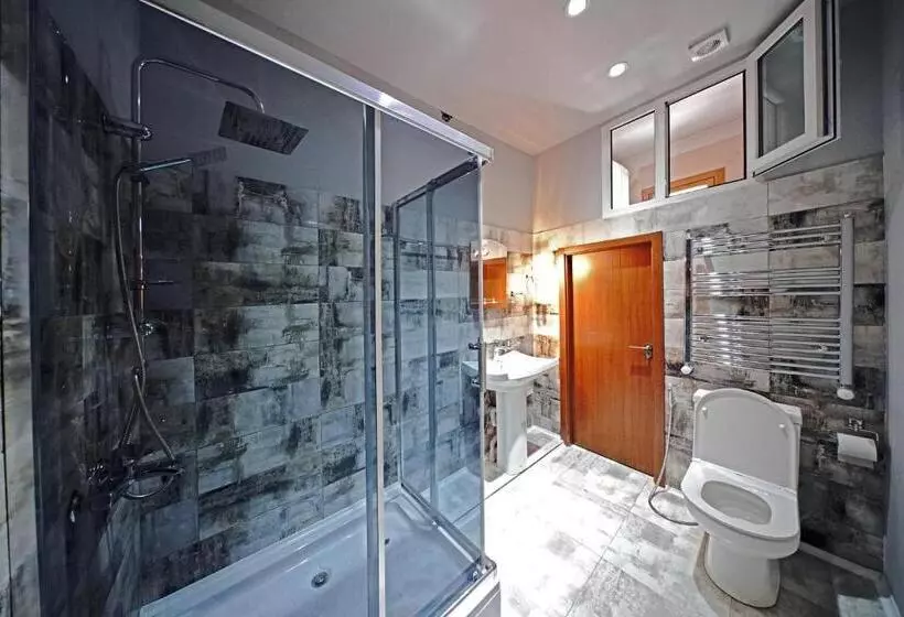 Wine Hostel
