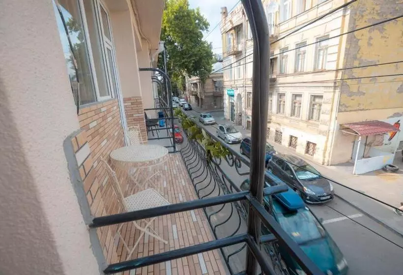 Wine Hostel