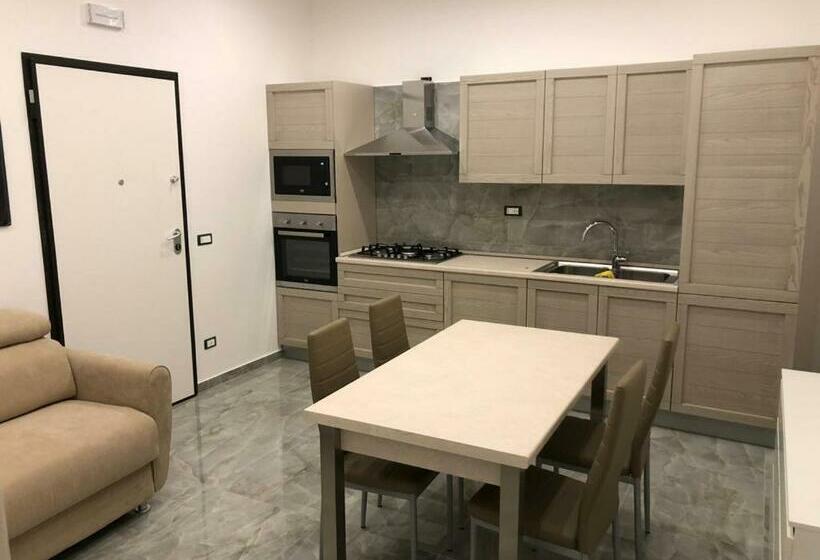 Bed and Breakfast 13 Minuti Dal Centro