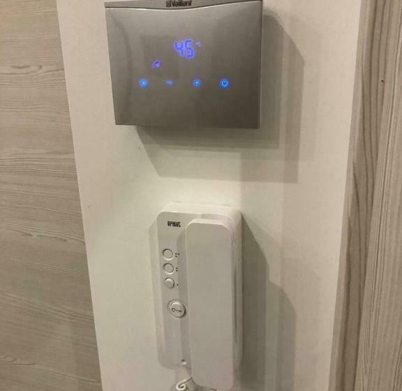 Bed and Breakfast 13 Minuti Dal Centro