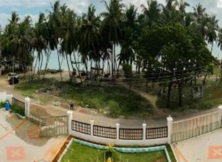 Brindavan Beach Resort Rameswaram