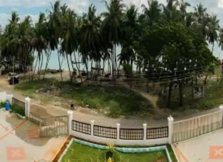 Brindavan Beach Resort Rameswaram